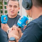 Radio Biwak 21.07 - altana Polskiego Radia Rzeszów (zdjęcia) - Polskie Radio Rzeszów
