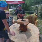 Za nami XIX Powojenne Targi Końskie w Lutowiskach (zdjęcia) 18 - Polskie Radio Rzeszów Za nami XIX Powojenne Targi Końskie w Lutowiskach (zdjęcia) - Polskie Radio Rzeszów