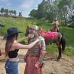 Za nami XIX Powojenne Targi Końskie w Lutowiskach (zdjęcia) 15 - Polskie Radio Rzeszów Za nami XIX Powojenne Targi Końskie w Lutowiskach (zdjęcia) - Polskie Radio Rzeszów