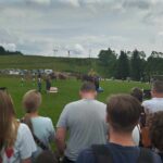 Targi końskie w Lutowiskach - Polskie Radio Rzeszów