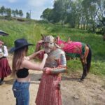 Za nami XIX Powojenne Targi Końskie w Lutowiskach (zdjęcia) 13 - Polskie Radio Rzeszów Za nami XIX Powojenne Targi Końskie w Lutowiskach (zdjęcia) - Polskie Radio Rzeszów