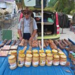 Targi końskie w Lutowiskach - Polskie Radio Rzeszów