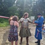 Targi końskie w Lutowiskach - Polskie Radio Rzeszów