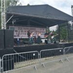 Targi końskie w Lutowiskach - Polskie Radio Rzeszów