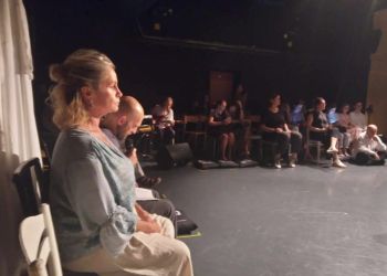 Latający Teatr Kantorowi