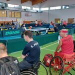 Tenis stołowy. Słowianie w Tarnobrzegu - Polskie Radio Rzeszów