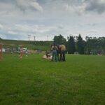 Targi końskie w Lutowiskach - Polskie Radio Rzeszów