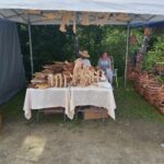 Za nami XIX Powojenne Targi Końskie w Lutowiskach (zdjęcia) 2 - Polskie Radio Rzeszów Za nami XIX Powojenne Targi Końskie w Lutowiskach (zdjęcia) - Polskie Radio Rzeszów