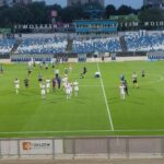 Piłka nożna. Wysoka porażka Stali Rzeszów - Polskie Radio Rzeszów