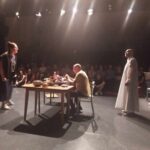 Latający Teatr Kantorowi - Polskie Radio Rzeszów