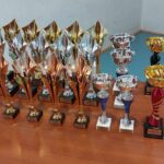 Tenis stołowy. Słowianie w Tarnobrzegu - Polskie Radio Rzeszów