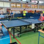 Tenis stołowy. Słowianie w Tarnobrzegu - Polskie Radio Rzeszów