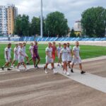 Piłka nożna - Prezentacja Stali Rzeszów 7 - Polskie Radio Rzeszów Piłka nożna - Prezentacja Stali Rzeszów - Polskie Radio Rzeszów