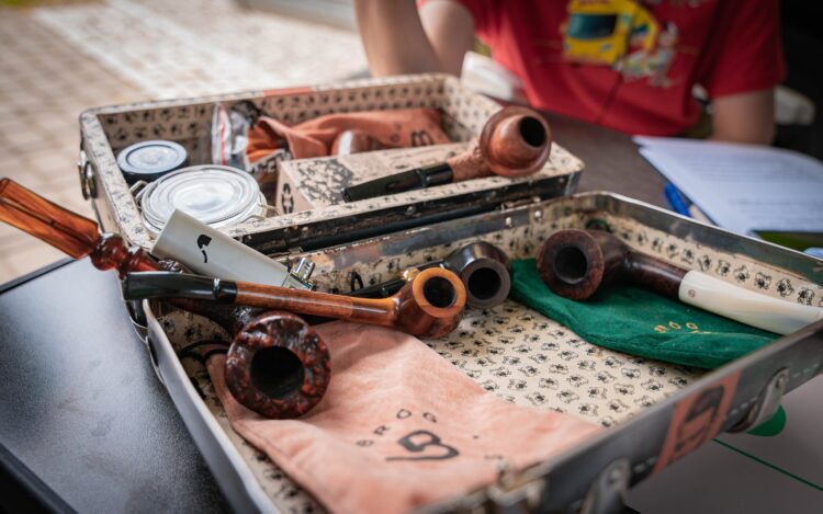 Przemyśl zaprasza na Święto Fajki 1 - Polskie Radio Rzeszów Przemyśl zaprasza na Święto Fajki