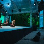 "Przesilenie". Sobótkowe spotkanie kobiet na Scenie Letniej Polskiego Radia Rzeszów (zdjęcia) - Polskie Radio Rzeszów