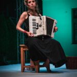 "Przesilenie". Sobótkowe spotkanie kobiet na Scenie Letniej Polskiego Radia Rzeszów (zdjęcia) - Polskie Radio Rzeszów