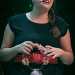 "Przesilenie". Sobótkowe spotkanie kobiet na Scenie Letniej Polskiego Radia Rzeszów (zdjęcia) - Polskie Radio Rzeszów