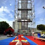 Najlepsi strażacy rywalizują w Rzeszowie 14 - Polskie Radio Rzeszów Najlepsi strażacy rywalizują w Rzeszowie - Polskie Radio Rzeszów