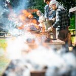 Radio Biwak 3.07 - Wojciechów na Lubelszczyźnie (zdjęcia) 2 - Polskie Radio Rzeszów Radio Biwak 3.07 - Wojciechów na Lubelszczyźnie (zdjęcia) - Polskie Radio Rzeszów