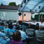 "Przesilenie". Sobótkowe spotkanie kobiet na Scenie Letniej Polskiego Radia Rzeszów (zdjęcia) - Polskie Radio Rzeszów