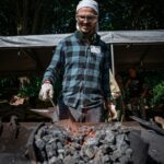 Radio Biwak 3.07 - Wojciechów na Lubelszczyźnie (zdjęcia) 4 - Polskie Radio Rzeszów Radio Biwak 3.07 - Wojciechów na Lubelszczyźnie (zdjęcia) - Polskie Radio Rzeszów