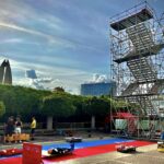 Najlepsi strażacy rywalizują w Rzeszowie 12 - Polskie Radio Rzeszów Najlepsi strażacy rywalizują w Rzeszowie - Polskie Radio Rzeszów