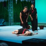 "Przesilenie". Sobótkowe spotkanie kobiet na Scenie Letniej Polskiego Radia Rzeszów (zdjęcia) - Polskie Radio Rzeszów