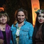 "Przesilenie". Sobótkowe spotkanie kobiet na Scenie Letniej Polskiego Radia Rzeszów (zdjęcia) - Polskie Radio Rzeszów