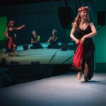 "Przesilenie". Sobótkowe spotkanie kobiet na Scenie Letniej Polskiego Radia Rzeszów (zdjęcia) - Polskie Radio Rzeszów