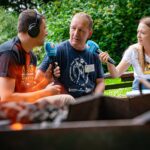 Radio Biwak 3.07 - Wojciechów na Lubelszczyźnie (zdjęcia) 29 - Polskie Radio Rzeszów Radio Biwak 3.07 - Wojciechów na Lubelszczyźnie (zdjęcia) - Polskie Radio Rzeszów