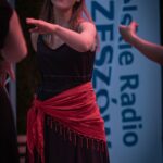 "Przesilenie". Sobótkowe spotkanie kobiet na Scenie Letniej Polskiego Radia Rzeszów (zdjęcia) - Polskie Radio Rzeszów