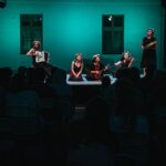 "Przesilenie". Sobótkowe spotkanie kobiet na Scenie Letniej Polskiego Radia Rzeszów (zdjęcia) - Polskie Radio Rzeszów