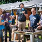 Radio Biwak 3.07 - Wojciechów na Lubelszczyźnie (zdjęcia) 36 - Polskie Radio Rzeszów Radio Biwak 3.07 - Wojciechów na Lubelszczyźnie (zdjęcia) - Polskie Radio Rzeszów