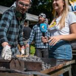 Radio Biwak 3.07 - Wojciechów na Lubelszczyźnie (zdjęcia) 12 - Polskie Radio Rzeszów Radio Biwak 3.07 - Wojciechów na Lubelszczyźnie (zdjęcia) - Polskie Radio Rzeszów