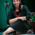 "Przesilenie". Sobótkowe spotkanie kobiet na Scenie Letniej Polskiego Radia Rzeszów (zdjęcia) - Polskie Radio Rzeszów