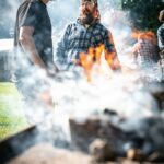 Radio Biwak 3.07 - Wojciechów na Lubelszczyźnie (zdjęcia) 14 - Polskie Radio Rzeszów Radio Biwak 3.07 - Wojciechów na Lubelszczyźnie (zdjęcia) - Polskie Radio Rzeszów