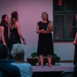 "Przesilenie". Sobótkowe spotkanie kobiet na Scenie Letniej Polskiego Radia Rzeszów (zdjęcia) - Polskie Radio Rzeszów