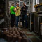 Radio Biwak 4.07 - Pijalnia Czekolady w Korczynie (zdjęcia) 31 - Polskie Radio Rzeszów Radio Biwak 4.07 - Pijalnia Czekolady w Korczynie (zdjęcia) - Polskie Radio Rzeszów