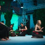 "Przesilenie". Sobótkowe spotkanie kobiet na Scenie Letniej Polskiego Radia Rzeszów (zdjęcia) - Polskie Radio Rzeszów