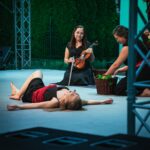 "Przesilenie". Sobótkowe spotkanie kobiet na Scenie Letniej Polskiego Radia Rzeszów (zdjęcia) - Polskie Radio Rzeszów