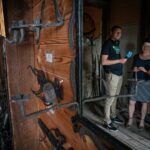 Radio Biwak 3.07 - Wojciechów na Lubelszczyźnie (zdjęcia) 45 - Polskie Radio Rzeszów Radio Biwak 3.07 - Wojciechów na Lubelszczyźnie (zdjęcia) - Polskie Radio Rzeszów