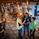 Radio Biwak 4.07 - Pijalnia Czekolady w Korczynie (zdjęcia) 34 - Polskie Radio Rzeszów Radio Biwak 4.07 - Pijalnia Czekolady w Korczynie (zdjęcia) - Polskie Radio Rzeszów