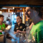 Radio Biwak 4.07 - Pijalnia Czekolady w Korczynie (zdjęcia) 35 - Polskie Radio Rzeszów Radio Biwak 4.07 - Pijalnia Czekolady w Korczynie (zdjęcia) - Polskie Radio Rzeszów