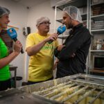 Radio Biwak 4.07 - Pijalnia Czekolady w Korczynie (zdjęcia) 37 - Polskie Radio Rzeszów Radio Biwak 4.07 - Pijalnia Czekolady w Korczynie (zdjęcia) - Polskie Radio Rzeszów