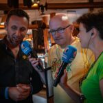 Radio Biwak 4.07 - Pijalnia Czekolady w Korczynie (zdjęcia) 38 - Polskie Radio Rzeszów Radio Biwak 4.07 - Pijalnia Czekolady w Korczynie (zdjęcia) - Polskie Radio Rzeszów