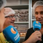 Radio Biwak 4.07 - Pijalnia Czekolady w Korczynie (zdjęcia) 41 - Polskie Radio Rzeszów Radio Biwak 4.07 - Pijalnia Czekolady w Korczynie (zdjęcia) - Polskie Radio Rzeszów