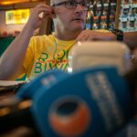 Radio Biwak 4.07 - Pijalnia Czekolady w Korczynie (zdjęcia) 12 - Polskie Radio Rzeszów Radio Biwak 4.07 - Pijalnia Czekolady w Korczynie (zdjęcia) - Polskie Radio Rzeszów