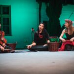 "Przesilenie". Sobótkowe spotkanie kobiet na Scenie Letniej Polskiego Radia Rzeszów (zdjęcia) - Polskie Radio Rzeszów