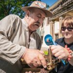 Radio Biwak 5.07 - Zespół Parkowo-Dworski i Folwarczny w Wiśniowej (zdjęcia) 25 - Polskie Radio Rzeszów Radio Biwak 5.07 - Zespół Parkowo-Dworski i Folwarczny w Wiśniowej (zdjęcia) - Polskie Radio Rzeszów