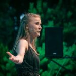 "Przesilenie". Sobótkowe spotkanie kobiet na Scenie Letniej Polskiego Radia Rzeszów (zdjęcia) - Polskie Radio Rzeszów